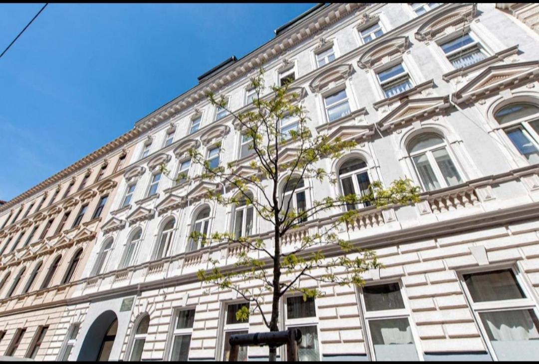My City Apartment Vienna- One Bedroom Экстерьер фото