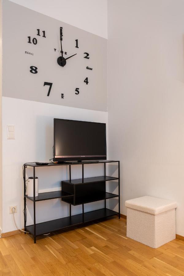 My City Apartment Vienna- One Bedroom Экстерьер фото