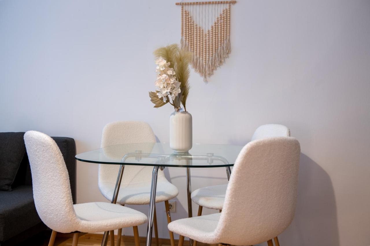 My City Apartment Vienna- One Bedroom Экстерьер фото